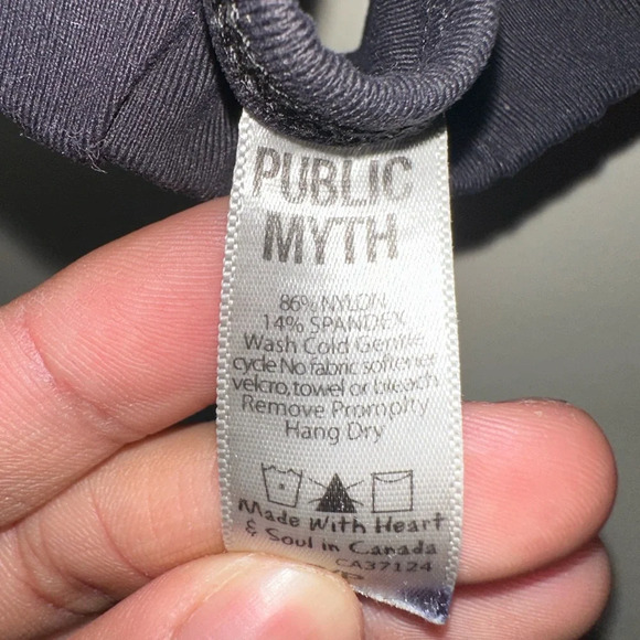 Public Myth Size S - Picture 3 of 4